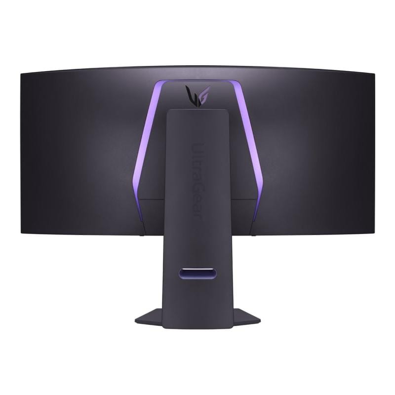 LG Monitor gaming Monitor Gaming LG 39GS95QE-B | 39", OLED, UltraWide Curbat, 800R