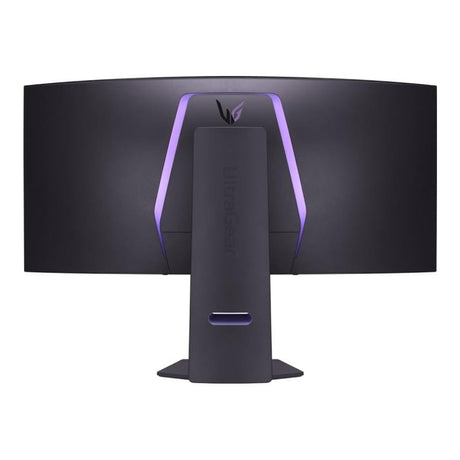 LG Monitor gaming Monitor Gaming LG 39GS95QE-B | 39", OLED, UltraWide Curbat, 800R