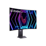 LG Monitor gaming Monitor Gaming LG 39GS95QE-B | 39", OLED, UltraWide Curbat, 800R