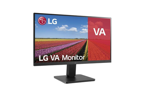 LG Monitor LCD 22" LG 22MR410-B, 36 luni garanție, Periferice & Produse Office, Timbru verde 7.00 RON