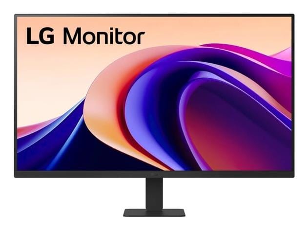 LG Monitor LCD 32" LG 32U631A-B IPS, 36 Luni Garanție