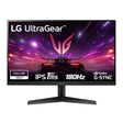 LG LG Monitor Ultra Gear Gaming 24GS60F-B 24GS60FB (24GS60F-B)