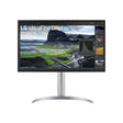 LG Monitor PC Monitor LG 27UQ850V-W | 27", 4K UHD, IPS, USB-C, Alb