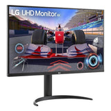 LG LG Monitor Ultrafine 32UR550K-B 32UR550KB (32UR550K-B)