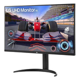 LG LG Monitor Ultrafine 32UR550K-B 32UR550KB (32UR550K-B)