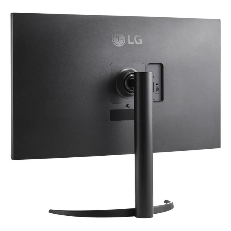 LG LG Monitor Ultrafine 32UR550K-B 32UR550KB (32UR550K-B)