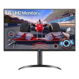 LG LG Monitor Ultrafine 32UR550K-B 32UR550KB (32UR550K-B)