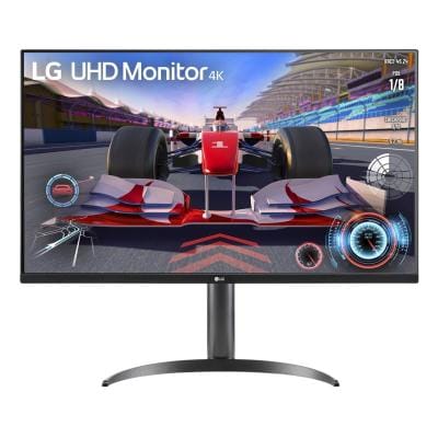 LG LG Monitor Ultrafine 32UR550K-B 32UR550KB (32UR550K-B)