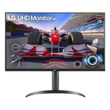 LG LG Monitor Ultrafine 32UR550K-B 32UR550KB (32UR550K-B)