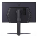 LG Monitor gaming Monitor Gaming LG UltraGear 27GS75Q-B 164383 | 27", QHD, IPS, 200Hz, 1ms