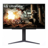 LG Monitor gaming Monitor Gaming LG UltraGear 27GS75Q-B 164383 | 27", QHD, IPS, 200Hz, 1ms