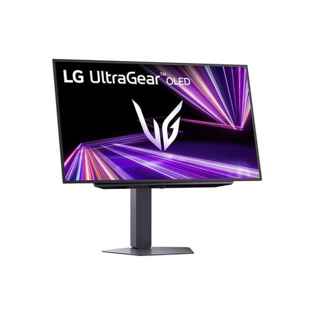 LG Monitor Gaming LG UltraGear 27GX704A-B 27” pentru PC/Consolă (27GX704A-B.AEU)