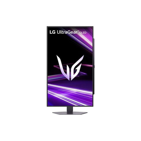LG Monitor Gaming LG UltraGear 27GX704A-B 27” pentru PC/Consolă (27GX704A-B.AEU)
