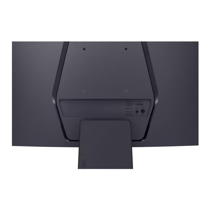 LG Monitor gaming Monitor Gaming LG UltraGear 27GS60QC-B | 27", QHD, 180Hz, VA