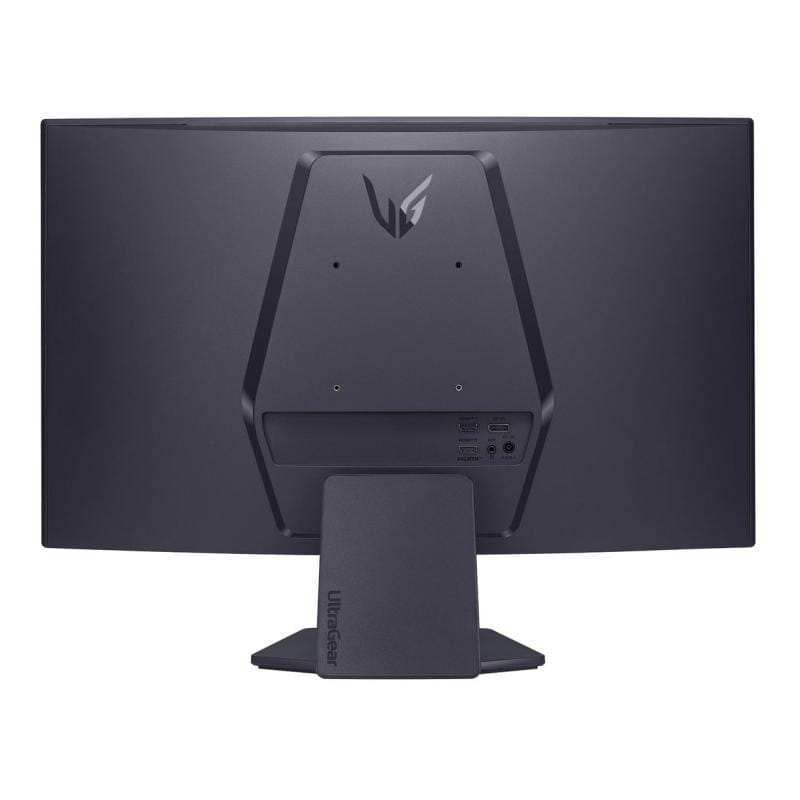 LG Monitor gaming Monitor Gaming LG UltraGear 27GS60QC-B | 27", QHD, 180Hz, VA