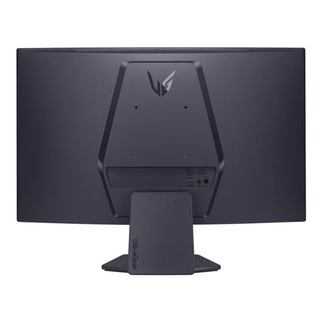 LG Monitor gaming Monitor Gaming LG UltraGear 27GS60QC-B | 27", QHD, 180Hz, VA