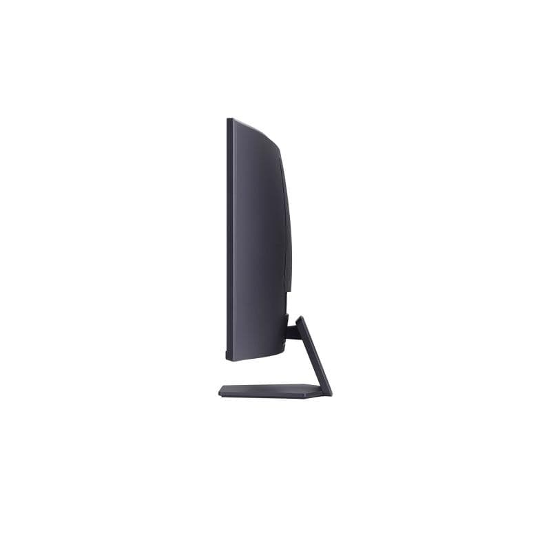 LG Monitor gaming Monitor Gaming Curbat LG UltraGear 32GS60QC-B | 32", VA, 180Hz, QHD