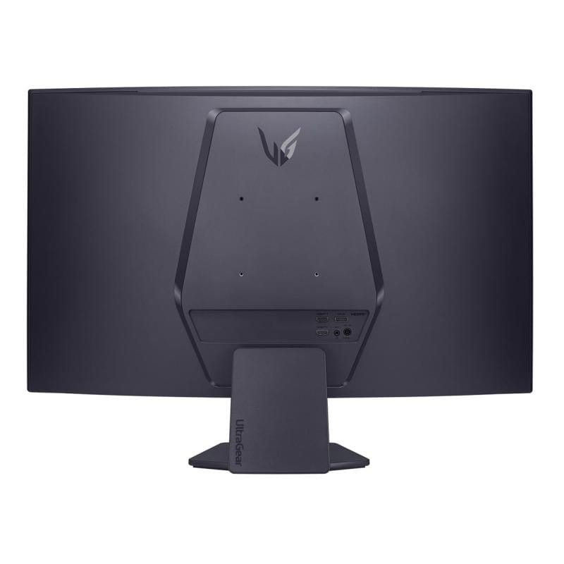 LG Monitor gaming Monitor Gaming Curbat LG UltraGear 32GS60QC-B | 32", VA, 180Hz, QHD