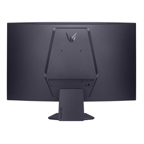 LG Monitor gaming Monitor Gaming Curbat LG UltraGear 32GS60QC-B | 32", VA, 180Hz, QHD
