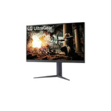 LG Monitor gaming Monitor Gaming LG UltraGear 32GS75Q-B 32" | QHD, 180Hz, IPS, 1ms