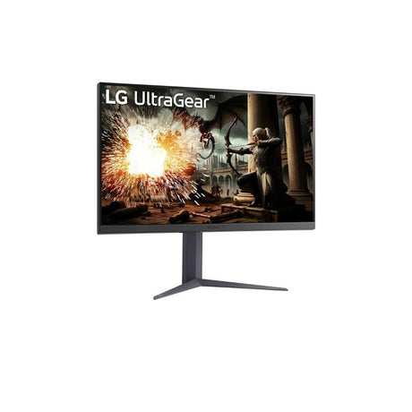 LG Monitor gaming Monitor Gaming LG UltraGear 32GS75Q-B 32" | QHD, 180Hz, IPS, 1ms