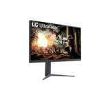 LG Monitor gaming Monitor Gaming LG UltraGear 32GS75Q-B 32" | QHD, 180Hz, IPS, 1ms