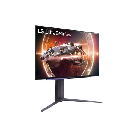 LG Monitor gaming Monitor Gaming LG UltraGear OLED 27GS95QE-B | 27", OLED, 2560x1440, 240Hz