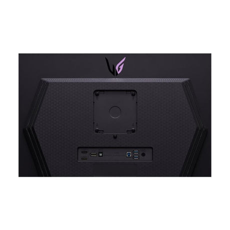 LG Monitor gaming Monitor Gaming LG UltraGear OLED 27GS95QE-B | 27", OLED, 2560x1440, 240Hz