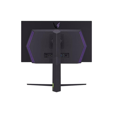 LG Monitor gaming Monitor Gaming LG UltraGear OLED 27GS95QE-B | 27", OLED, 2560x1440, 240Hz