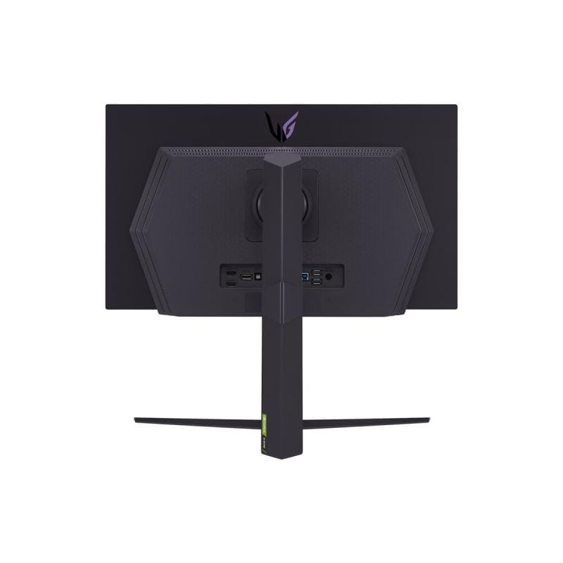 LG Monitor gaming Monitor Gaming LG UltraGear OLED 27GS95QE-B | 27", OLED, 2560x1440, 240Hz