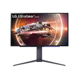 LG Monitor gaming Monitor Gaming LG UltraGear OLED 27GS95QE-B | 27", OLED, 2560x1440, 240Hz