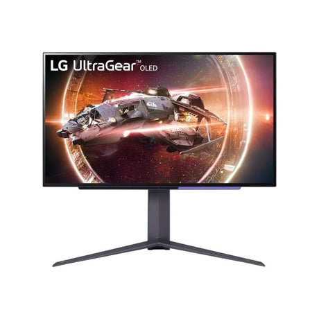 LG Monitor gaming Monitor Gaming LG UltraGear OLED 27GS95QE-B | 27", OLED, 2560x1440, 240Hz