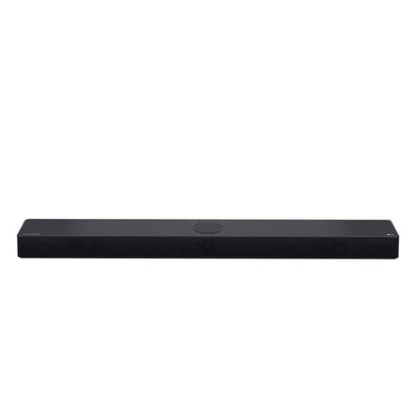 LG Sistem audio Soundbar LG SC9S | 3.1.3 canale, 400W, Dolby Atmos, HDMI eARC, Wireless