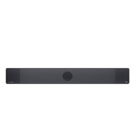 LG Sistem audio Soundbar LG SC9S | 3.1.3 canale, 400W, Dolby Atmos, HDMI eARC, Wireless