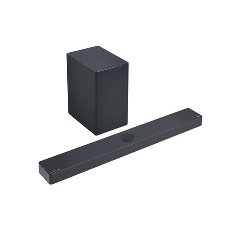 LG Sistem audio Soundbar LG SC9S | 3.1.3 canale, 400W, Dolby Atmos, HDMI eARC, Wireless