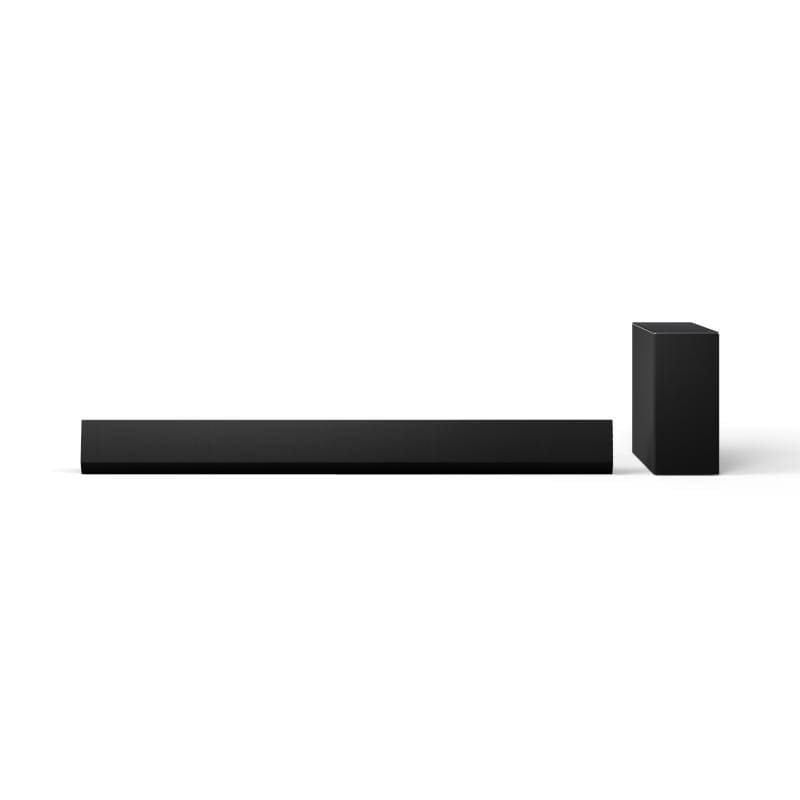 LG Soundbar Soundbar LG SG10TY | 440W, 4.1.2 Canale, Dolby Atmos, Subwoofer Wireless