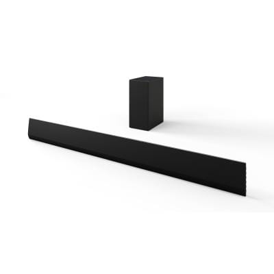LG Soundbar Soundbar LG SG10TY | 440W, 4.1.2 Canale, Dolby Atmos, Subwoofer Wireless