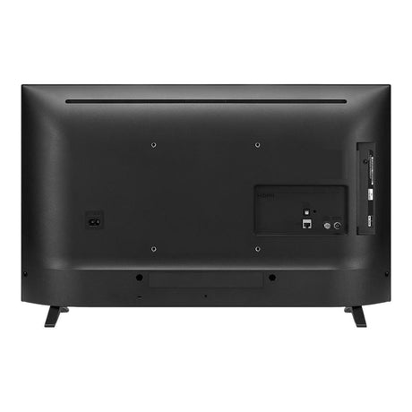 LG Televizor Televizor LG 32LQ631C | 32 inch, HD Ready, Smart WebOS, Negru