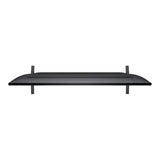 LG Televizor Televizor LG 32LQ631C | 32 inch, HD Ready, Smart WebOS, Negru