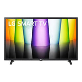 LG Televizor Televizor LG 32LQ631C | 32 inch, HD Ready, Smart WebOS, Negru