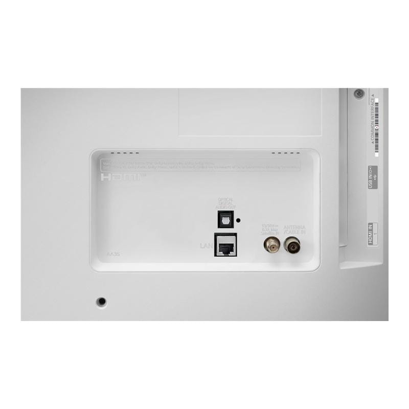 LG Televizor LG 32LQ63806LC, 32 inch, Smart TV, LED, Full HD