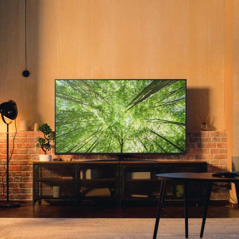LG Televizor Televizor LG NanoCell 43NANO81A6A | 43 inch, 4K UHD, Smart webOS