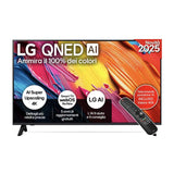 LG Televizor Televizor LG 43QNED70A6A | 43 inch, QNED, 4K UHD, Smart TV, Wi-Fi