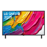 LG Televizor Televizor LG 43QNED80A6A | 43 inch, QNED, 4K UHD, Smart TV
