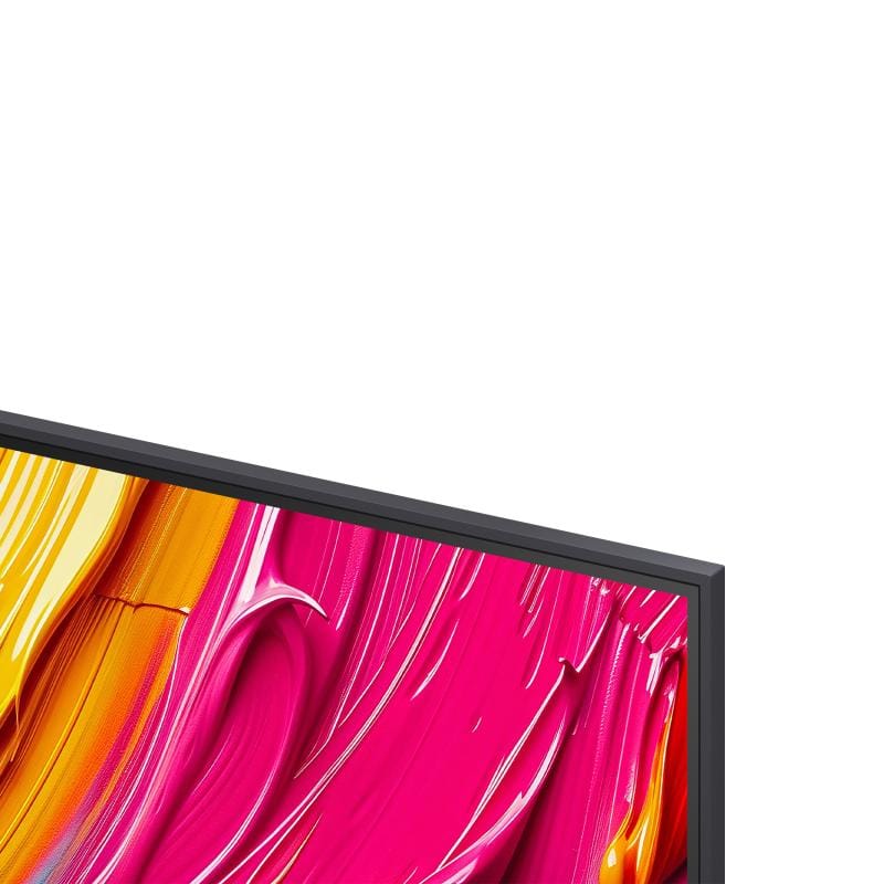 LG Televizor Televizor LG 43QNED80A6A | 43 inch, QNED, 4K UHD, Smart TV