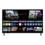LG Televizor Televizor Smart LG 43UA74003LB | 43 inch, 108 cm, 4K UHD, webOS