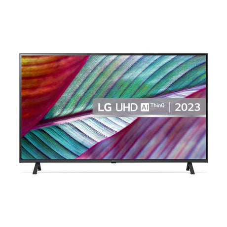 LG Televizor Televizor LG 43UR78006LK | 43 inch, LED 4K UHD, Smart TV