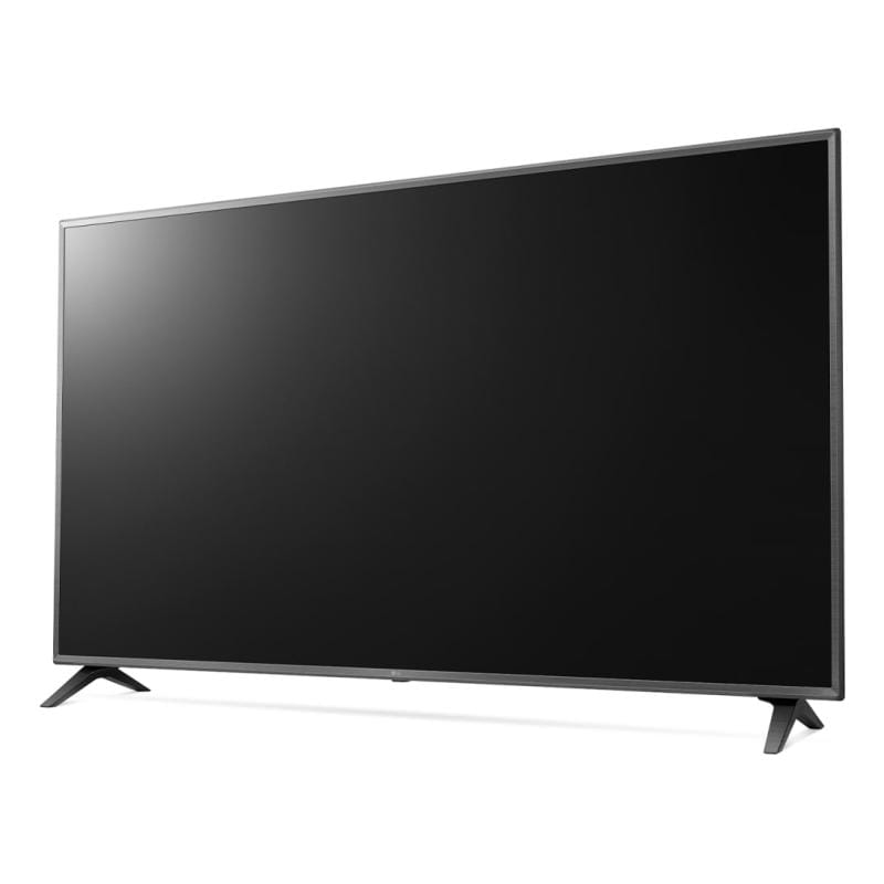 LG Televizor Televizor Smart LG 55UR781C | 55 inch, 4K UHD, webOS, Design Subtire
