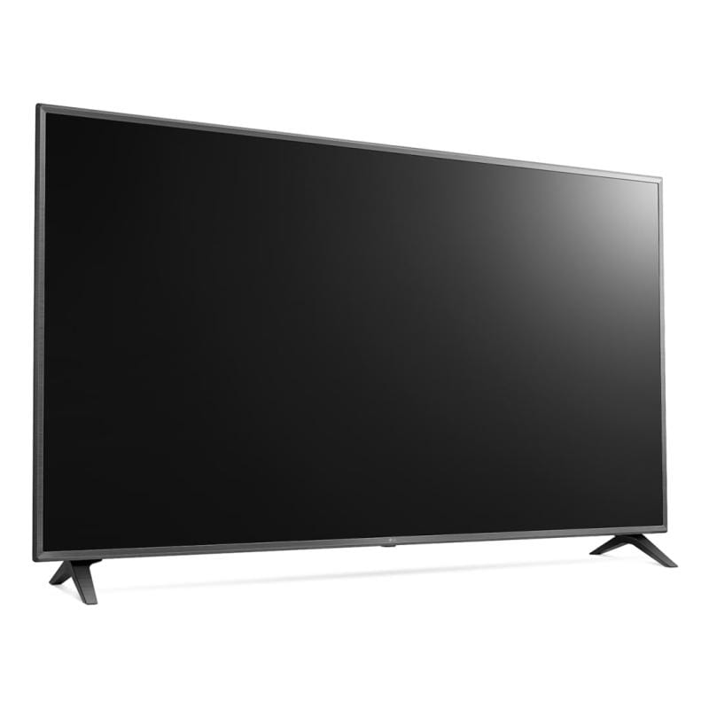 LG Televizor Televizor Smart LG 55UR781C | 55 inch, 4K UHD, webOS, Design Subtire