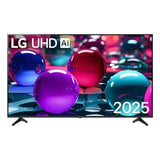 LG Televizor Televizor LG 43UA73003LA | 43 inch, 4K UHD, Smart TV, AI
